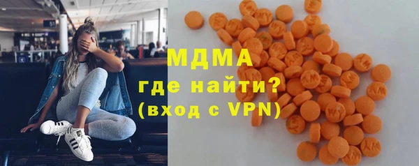 круглые Инта